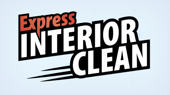 Express Interior Clean